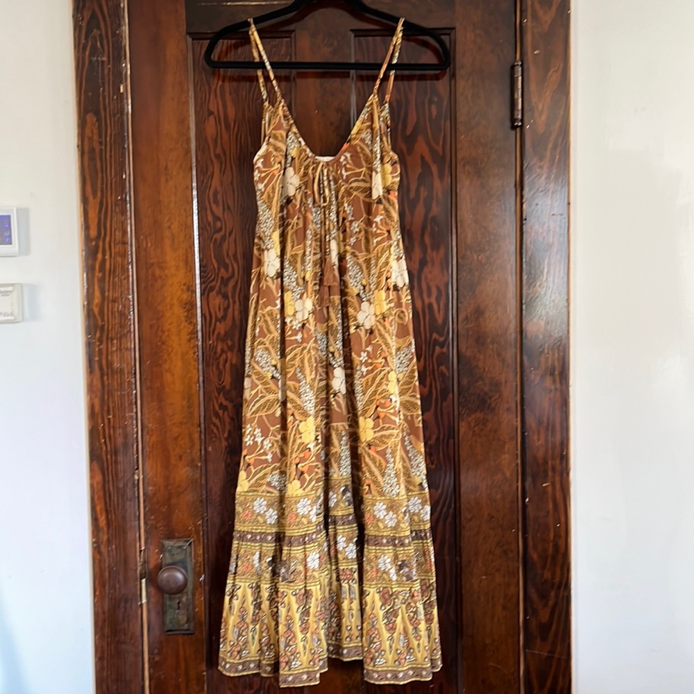 Spell & The Gypsy Bianca Dress